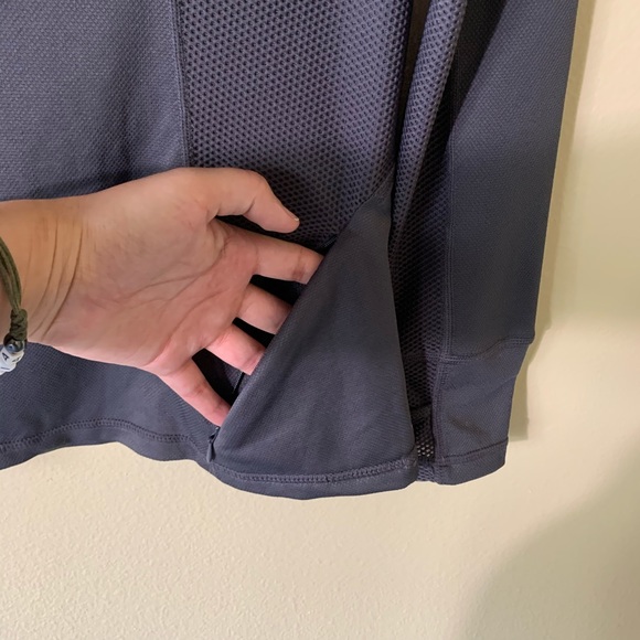 Fabletics Long sleeve pullover top - Picture 6 of 10